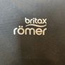 Britax romer high back booster seat Image 3