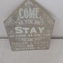 Variety of signs Image 10