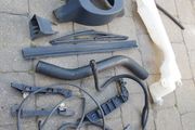 Honda parts