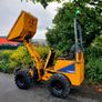 thwaites dumper Image 9