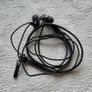 Zipped 3.5mm In-Ear Wired Earphone Sports Music Headphone Headset Phone Tablet MP3 Image 2