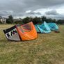 Kitesurfing great starter kit Image 2