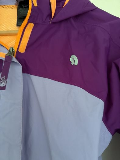 The North Face jacket Ladies size 10  or Older Teenager