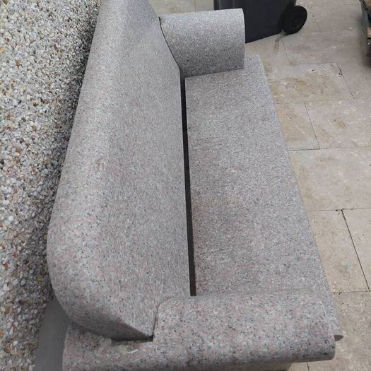 garden bench