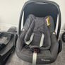 Maxi Cosi carseat Image 3