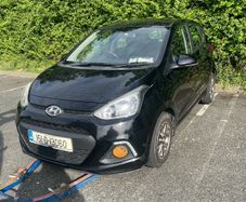 Engine hyundi i10 wanted