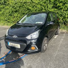 Engine hyundi i10 wanted