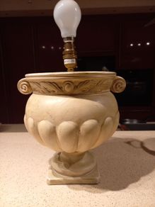 lamp