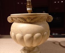 lamp