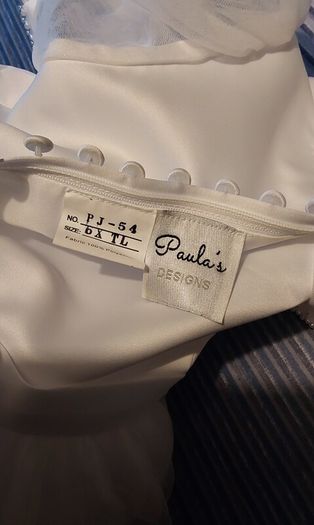 Communion dress