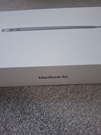 MacBook Pro 13" & MacBook Air Boxes