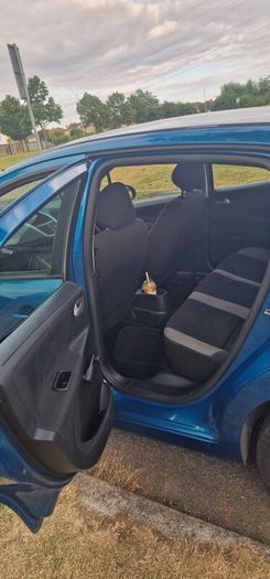 2009 Peugeot 207