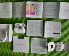 AirPods Pro 2 (Unused)