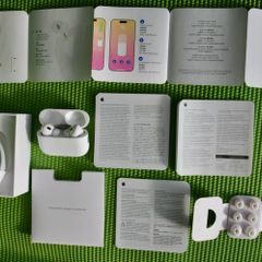 AirPods Pro 2 (Unused)