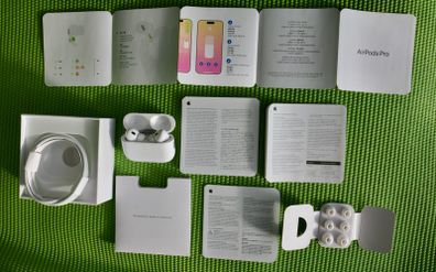 AirPods Pro 2 (Unused)