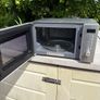 Kenwood microwave Image 2