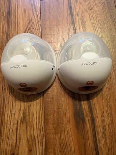Momcozy M5 Breast Pump