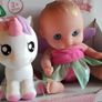New Lil Cutesies Unicorn Set Image 4