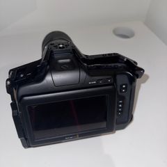 Blackmagic Pocket Cinema Camera 6K Pro Kit + Sigma 18-35mm f/1.8 + SmallRig Cage