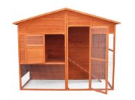 main image for ad New Big Chicken Manor 10-14 Birds - Free Delivery