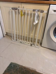 Safety Gate