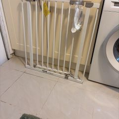 Safety Gate