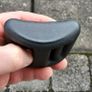 Vinyl coated diving weights 850 grams Image 4