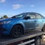 Ford Focus 1.6D, Image 2