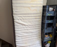 Single Memory foam IKEA Mattress