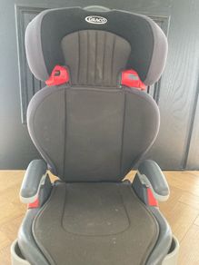 booster chair