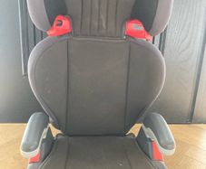 booster chair