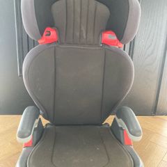 booster chair