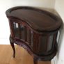 Vintage Drinks Cabinet/Bar Image 3