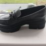 Real Leather loafers Image 7