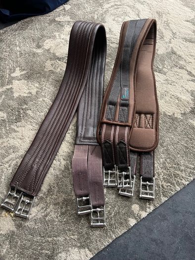 Horse and Pony items