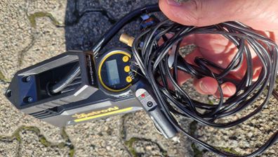 Car Tyre Inflator