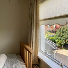 Curtains