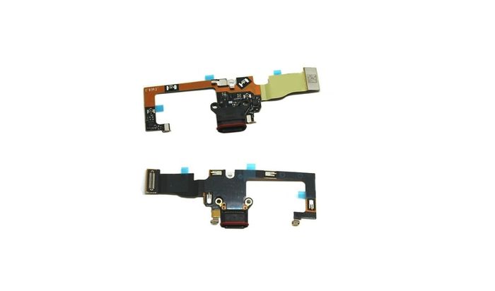 For Google Pixel 3 Charging Port USB Type C Dock Connector Flex Cable New - FHT02GPCP