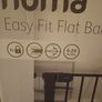 Baby / toddler stair gate brand new in sealed box Image 2