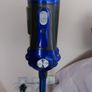 Akitas Cordless Stick Vacuum Cleaner, Model No. V8, in excellent like new condition Image 8