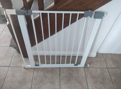 Baby gate
