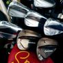 Set of Golf Clubs Image 3