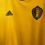 Adidas Jersey Urbsfa Kbva. Authentic club jersey.  Size Small / medium Adult Image 5