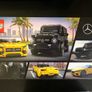 Lego Mercedes-AMG G 63 & Mercedes-AMG SL 63 76924 Speed Champions Image 2
