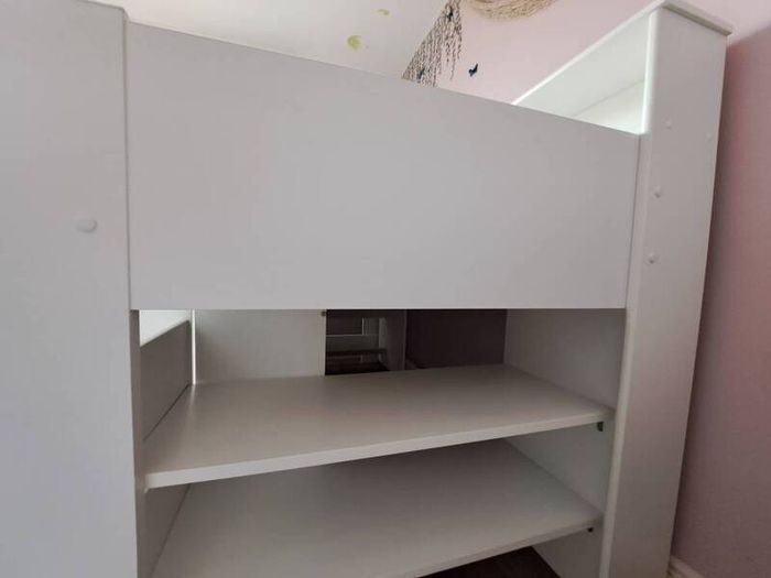 Bunk bed