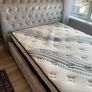 Double bed Image 5
