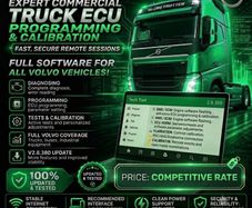 Volvo Tech Tool 2.8.380 Truck Diagnostics Installs