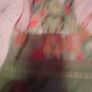 next beautiful green flowery Summer dress Image 6