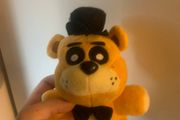 plush fnaf