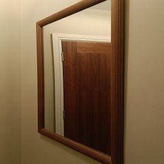 Mirror 70cm x 93